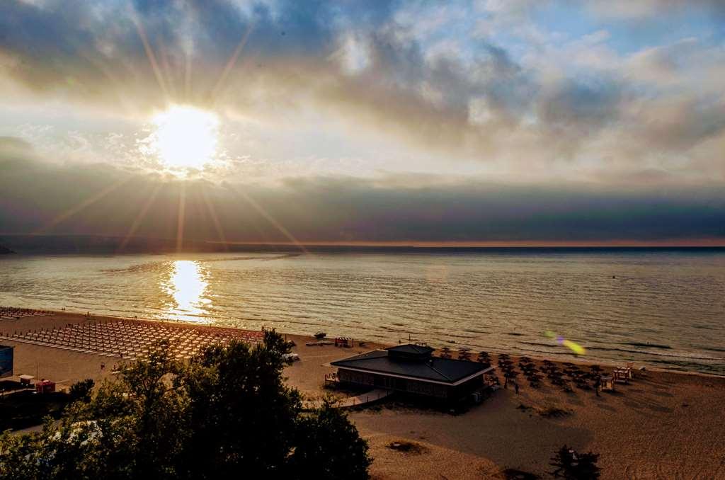 Maritim Hotel Paradise Blue Albena Amenidades foto