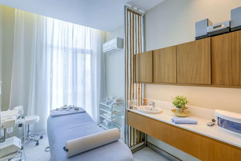 Maritim Hotel Paradise Blue Albena Facilidades foto