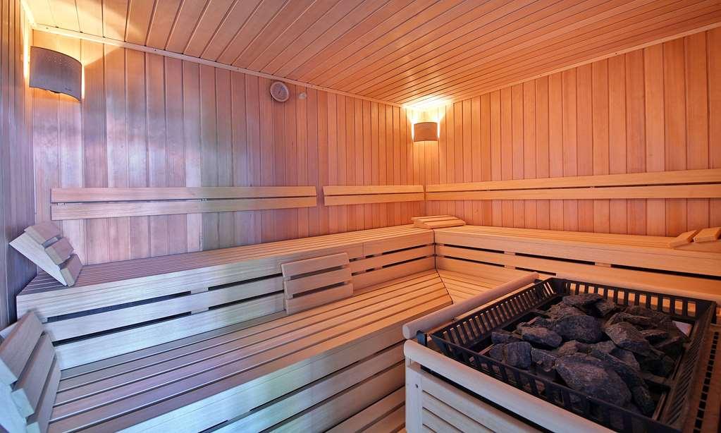 Maritim Hotel Paradise Blue Albena Facilidades foto
