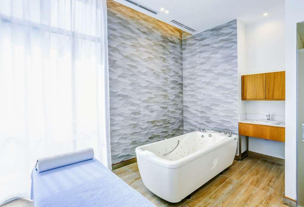 Maritim Hotel Paradise Blue Albena Facilidades foto