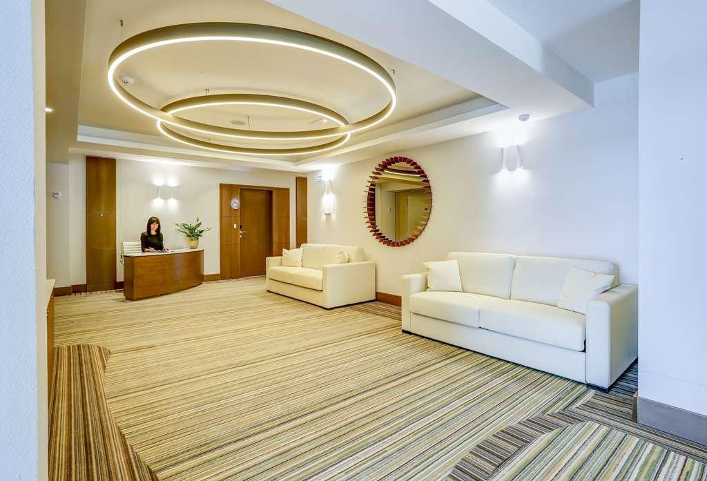 Maritim Hotel Paradise Blue Albena Amenidades foto
